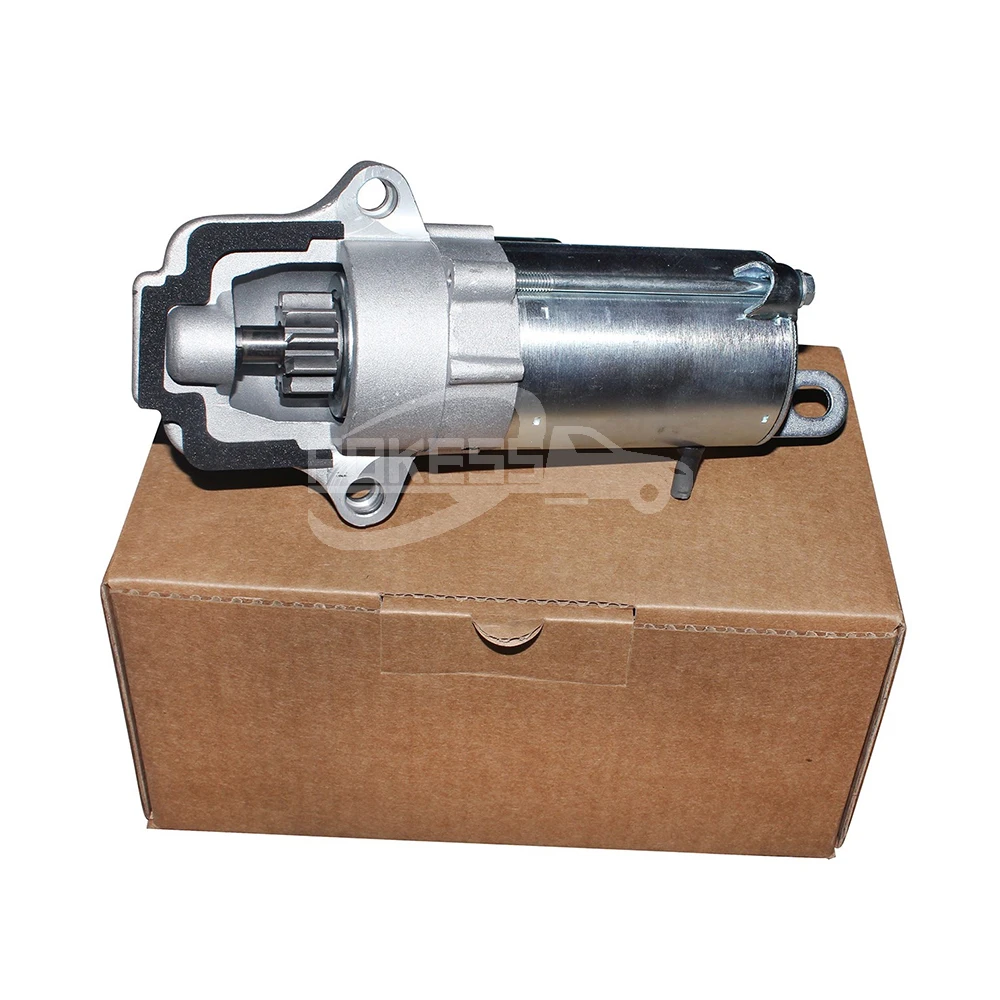 Auto Electric System Starter 5M5T11000BC 5M5T11000DA 5M5T11000BB QDY41... — 4