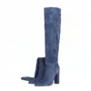 Denim Blue