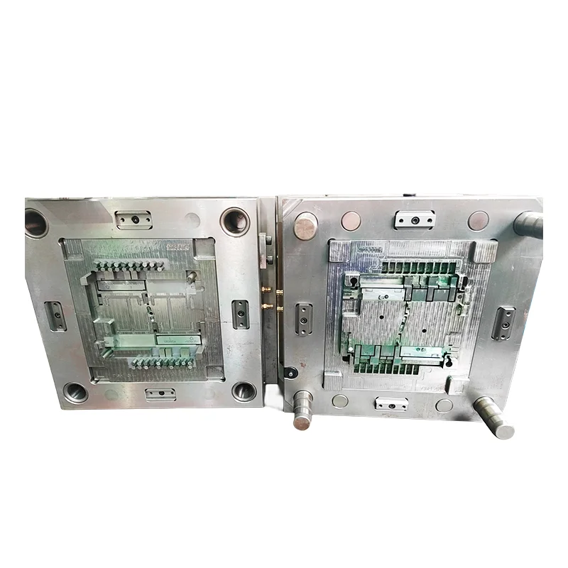 High Quality Open Injection Molding Machine for Electronic Distribution ...