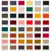 Taille et couleur personnalisées
