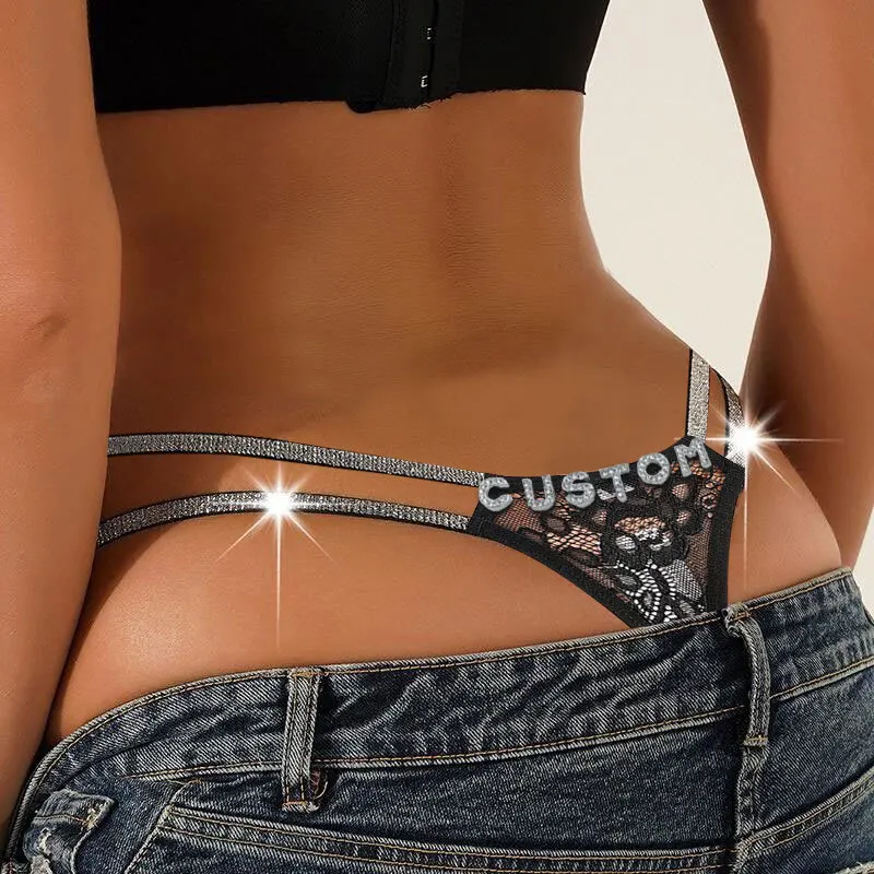 Fábricas de Tanga, Plug Anal, Tanga Bikini, Tanga Sexy para Mujer