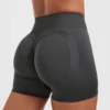 short-grey