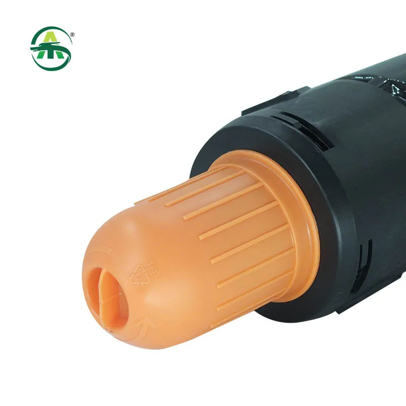 Тонер-картридж T01 для Canon IR C60 650 700 710 750 800 810 850 910, тонер для копировального аппарата canon