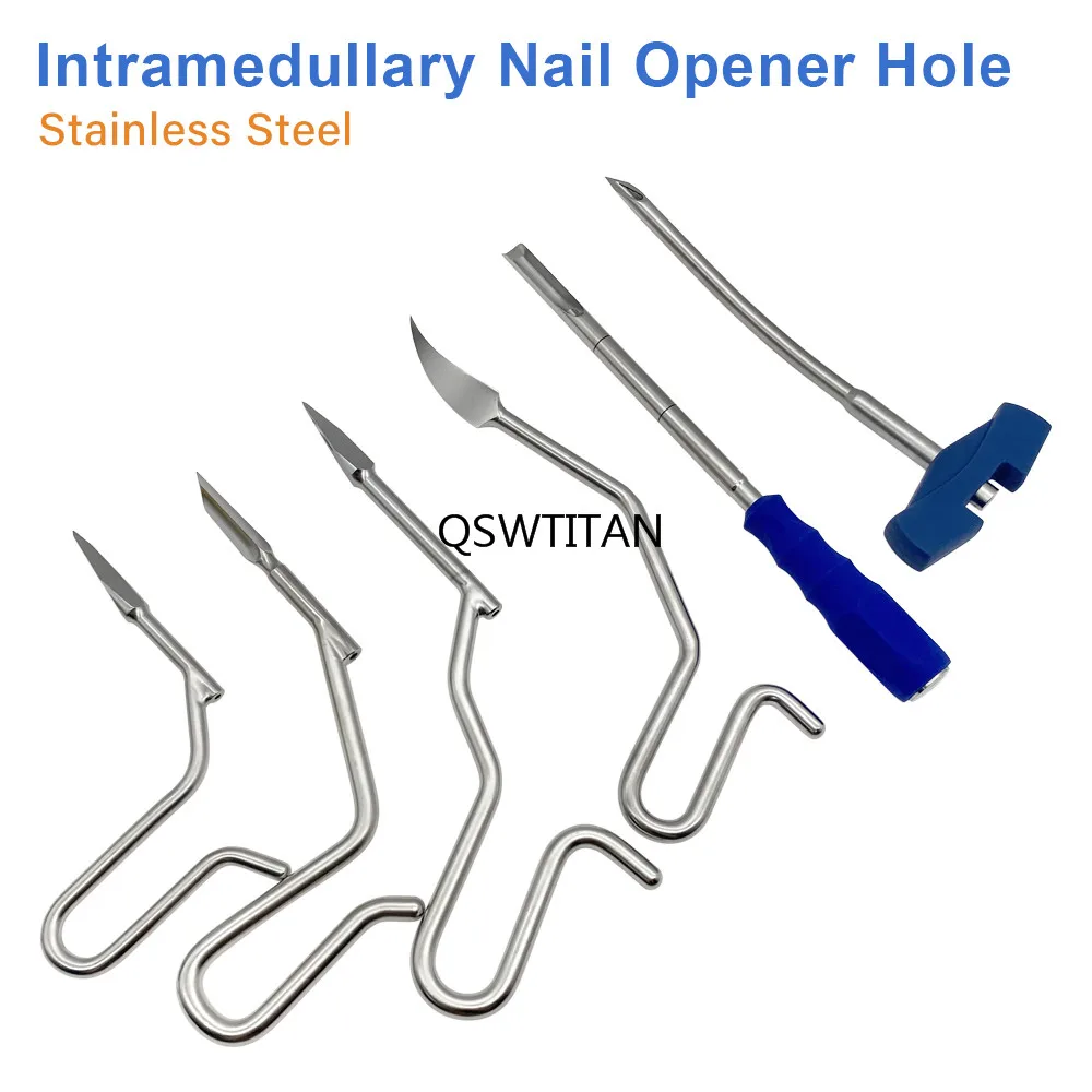Intramedullary Nail Opener 1