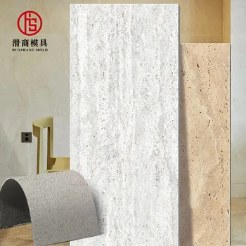Outdoor Wall Tiles Waterproof Clay Wall Tile Cladding Material Soft Flexible Cercmic Facing Brick Slip Panels