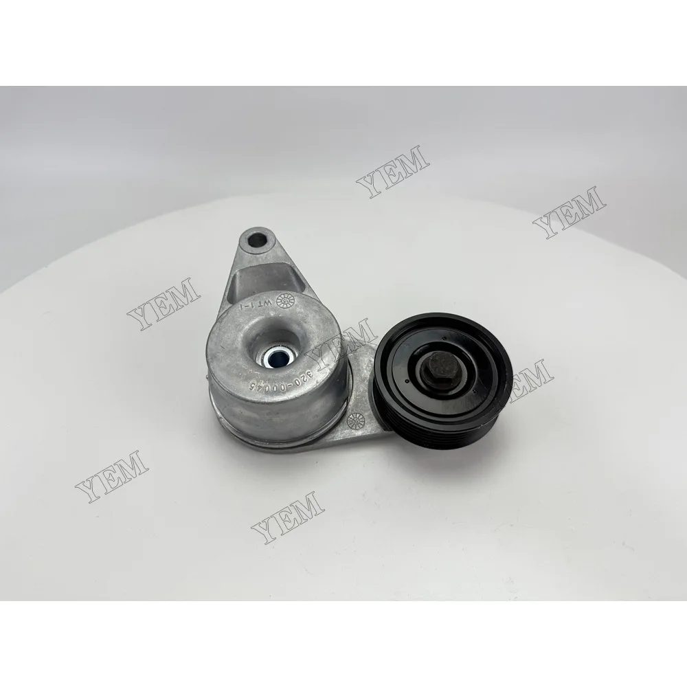 25281-2E350 Belt Tensioner for Hyundai 2.0L Industrial Engine Spare Parts