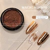 05 super bright bronze magic mirror powder