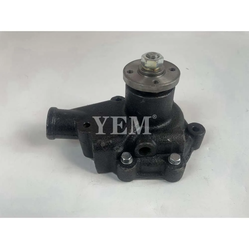 6DR5 Water Pump for Mitsubishi Engine Rebuild Kit 3