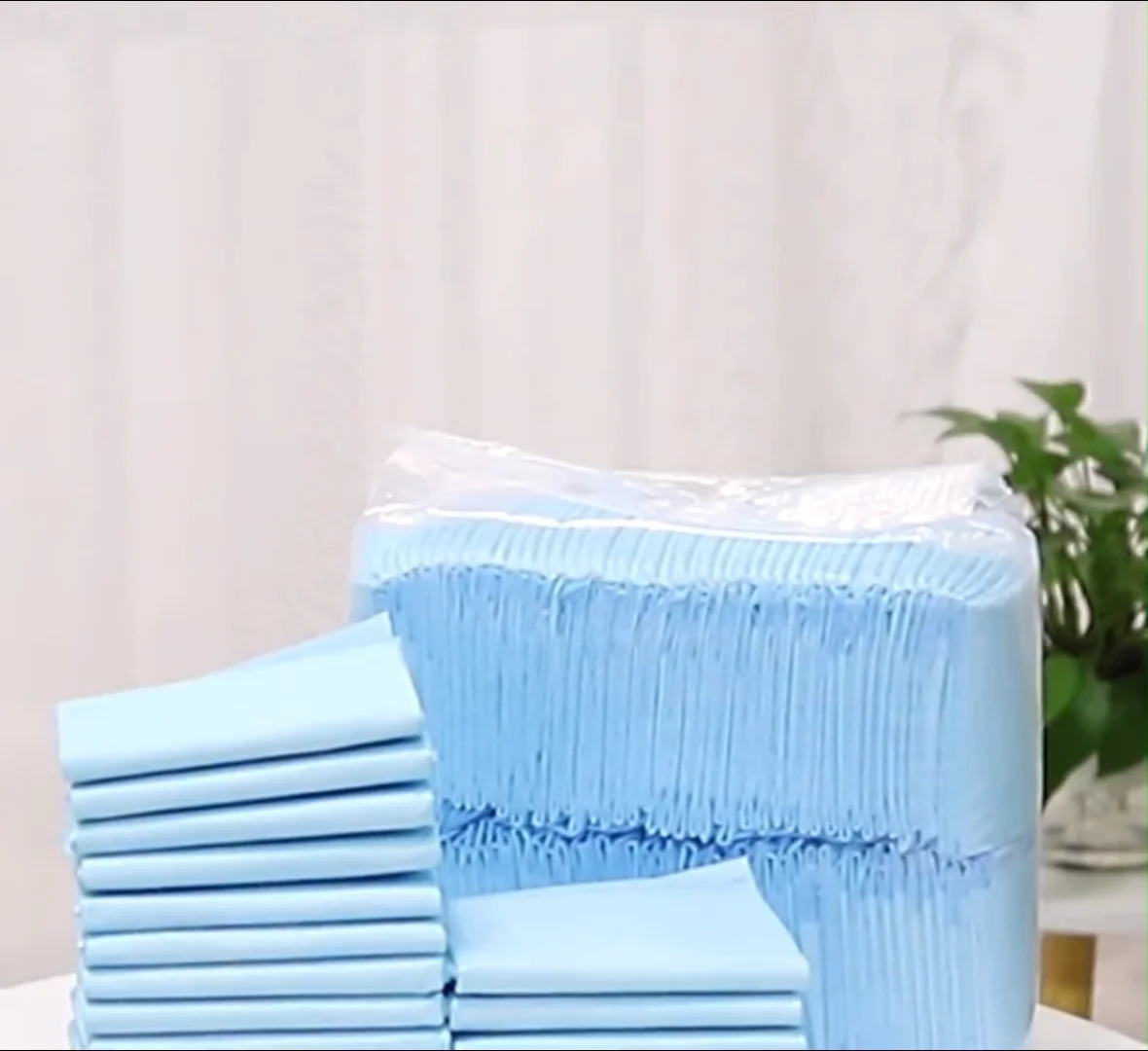 Popular Disposable Pet Training Urine Pad Pet Pee Pads,Dog Pads Puppy