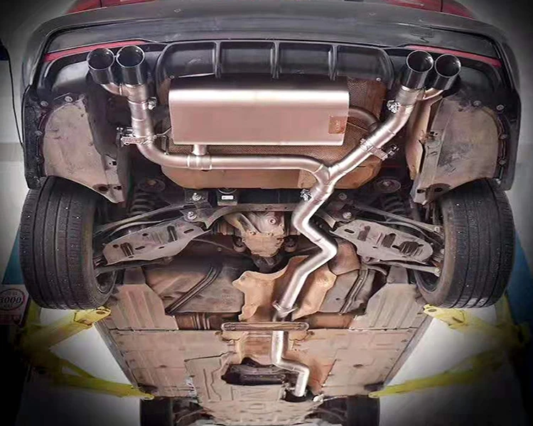 active sound exhaust bmw