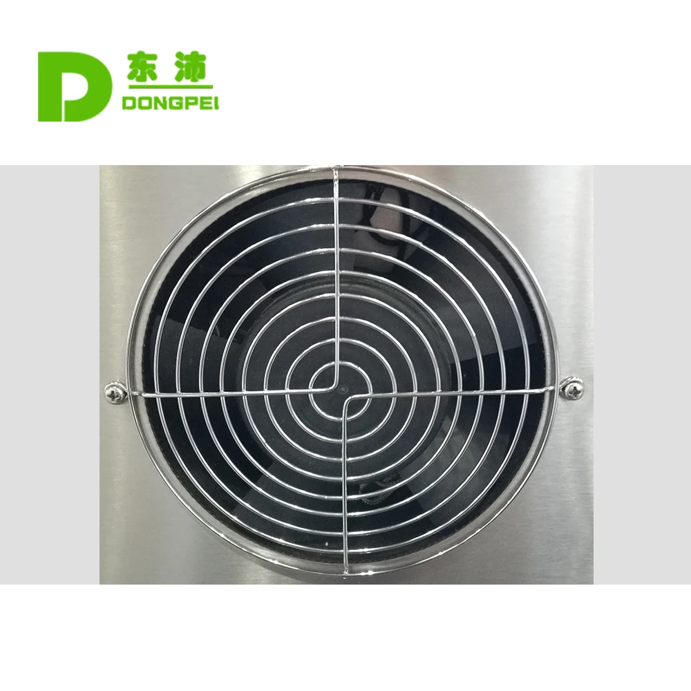 Tunnel Pizza Oven,conveyor Oven for Sale/chain Belt Pizza Oven - Image 6