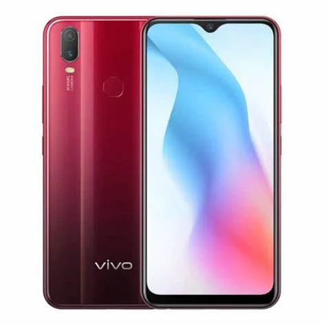 vivo y3 kimat