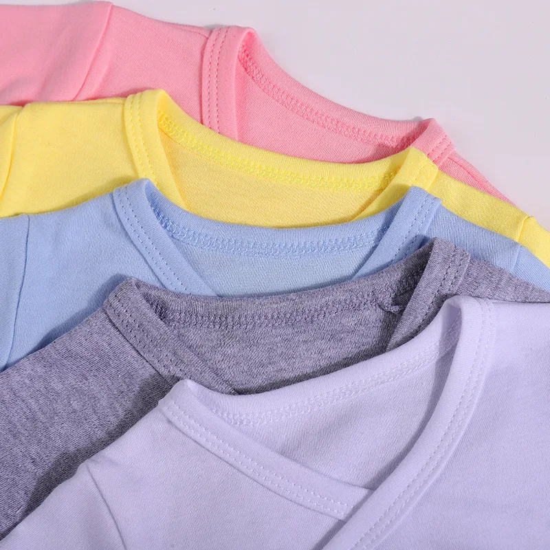 Toddlers Clothing New Born Preemie Baby Supplies Products 100 Cotton Onesie Outfits Clothes