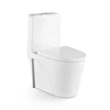 Toilette