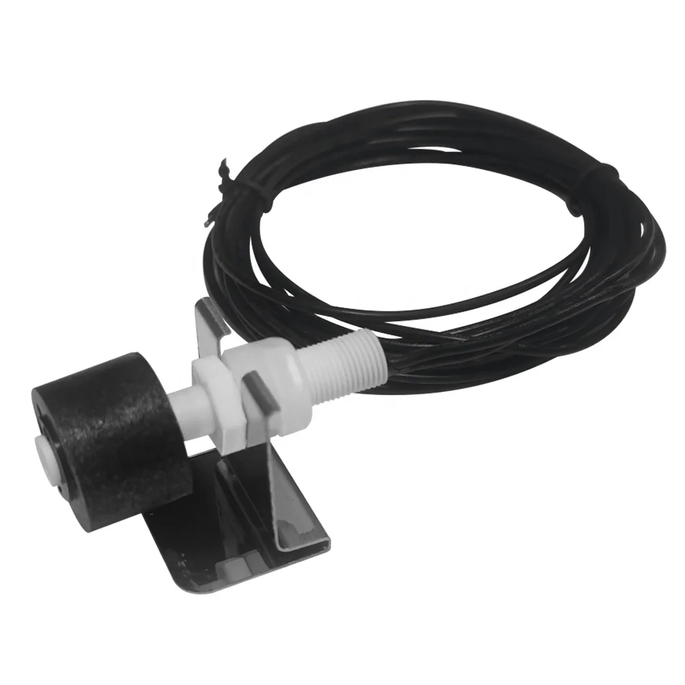 LLS-SS3 Water Float Level Sensor SS3 for HVAC Drain Pan Condensate Oerflow Switch