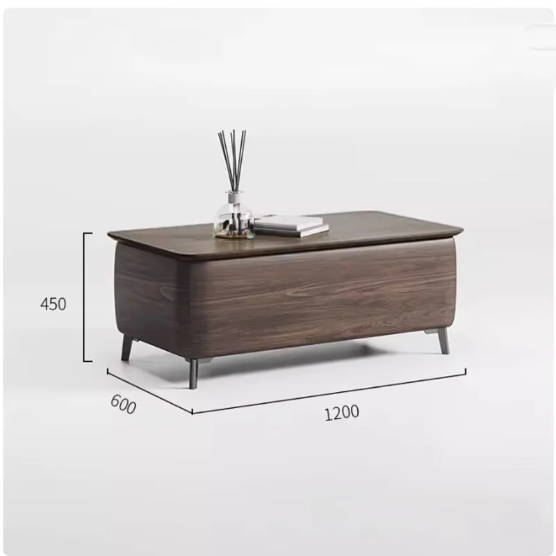 Simple Foldable Three Seat Office Sofa Best Price Wood Coffee Table Set Office Room Furniture Modular Modern