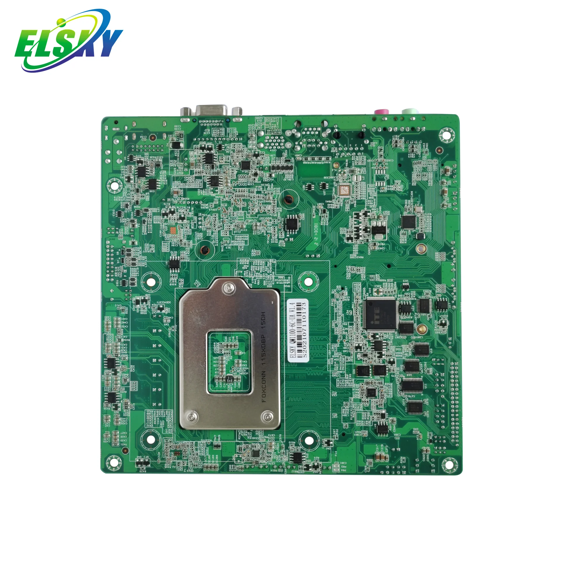 I5 7400 Intel Kaby Lake Motherboard Intel Core I5-7400 (4x SR32W