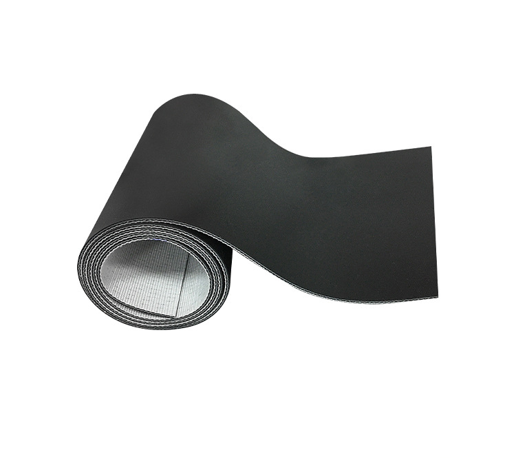 Прямые продажи с китайской фабрики, ленточный конвейер из искусственной кожи, ленточный конвейер на заказ