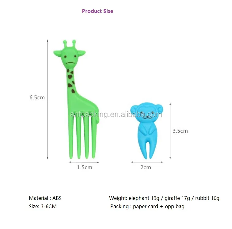 food pick forks 04