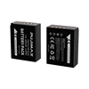 For Fuji NP-W126
