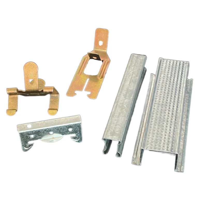 Gypsum Channel Ceil Frame Ceil Trp Cross Rail 21mm 0.75BMT Ceiling Metals