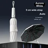aurora blanca