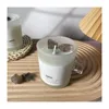 coffee scent