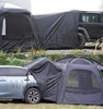 Car Rear Awning