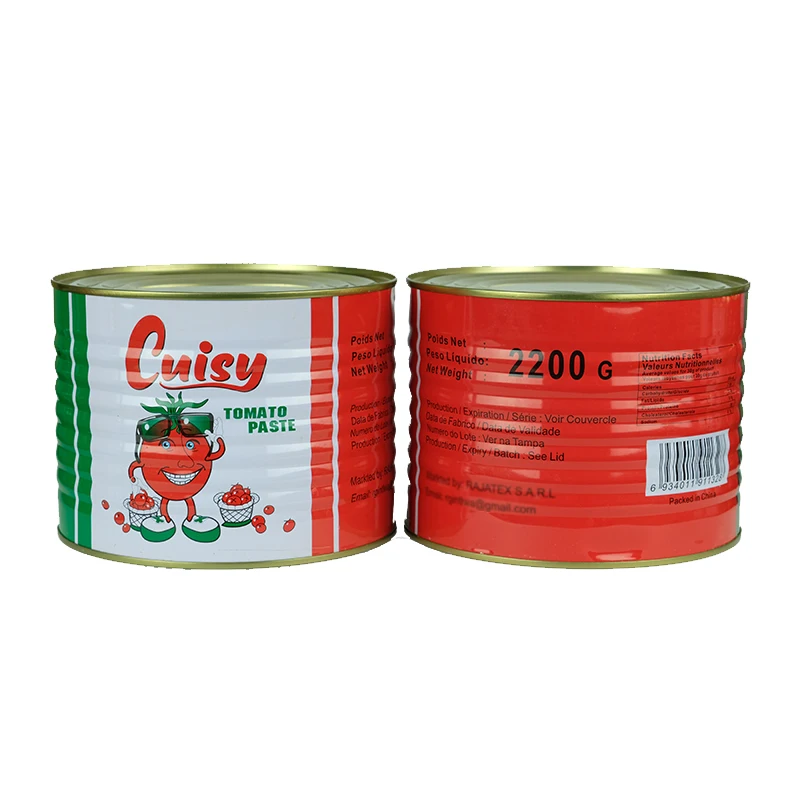 tomato paste 2200g (20)