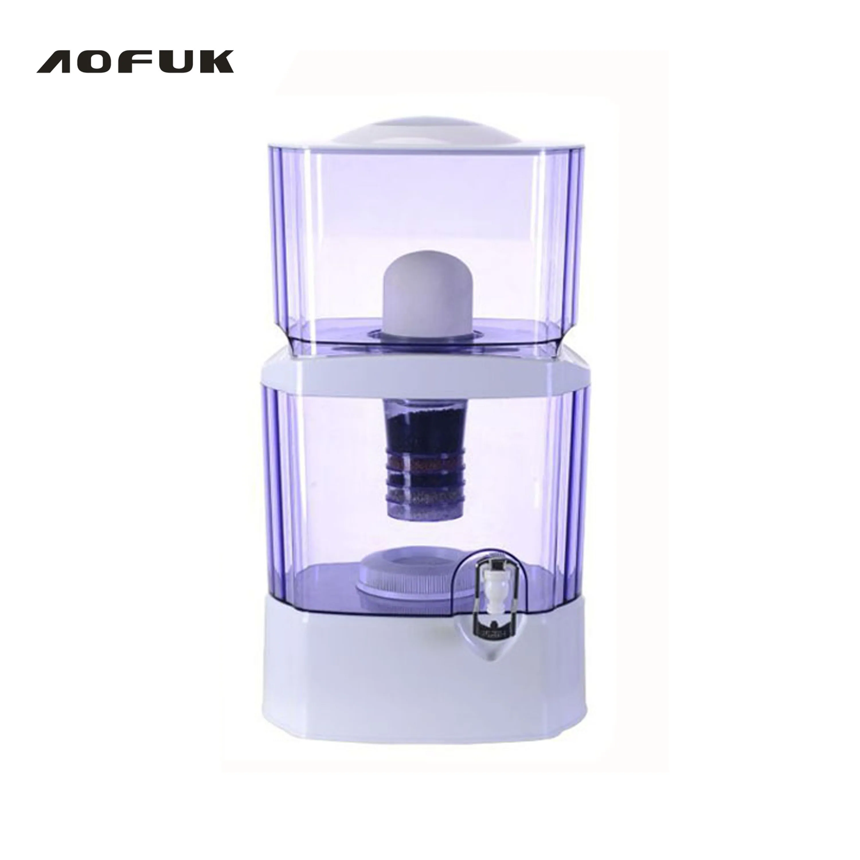 24 L Factory Direct Sales Cheap Price Mineral Water Purifier Water Filter