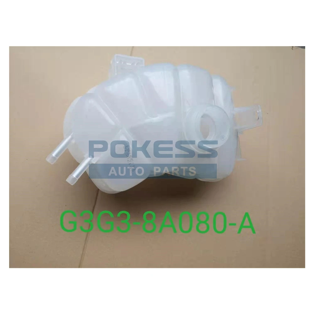 G3G38A080AE G3GZ8A080B Expansion Tank for Ford Ta — 3