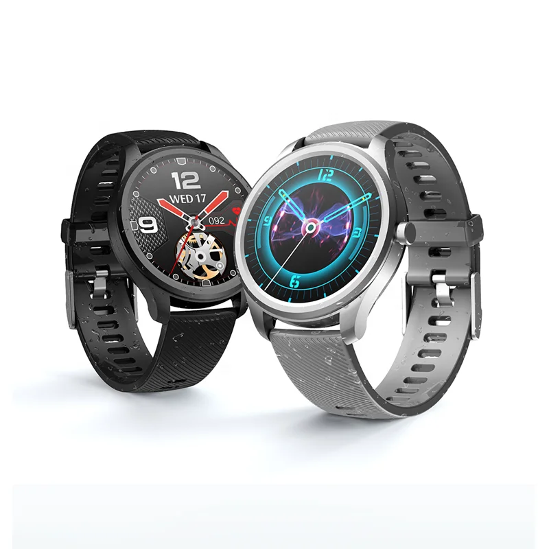 Kingwear Jam Tangan Pintar Kw35 Sentuhan Seluruhnya,Jam Tangan Pintar  Olahraga Siaga Panjang Tahan Air Tiongkok - Buy Smart Watch,Kw35 Smartwatch,Cina  Smart Watch Product on Alibaba.com