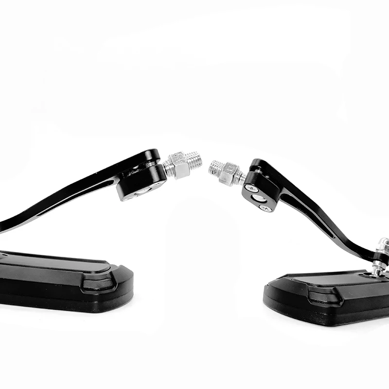 SH-2226-ZX Motorcycle Rear Mirrors - High Quality Options