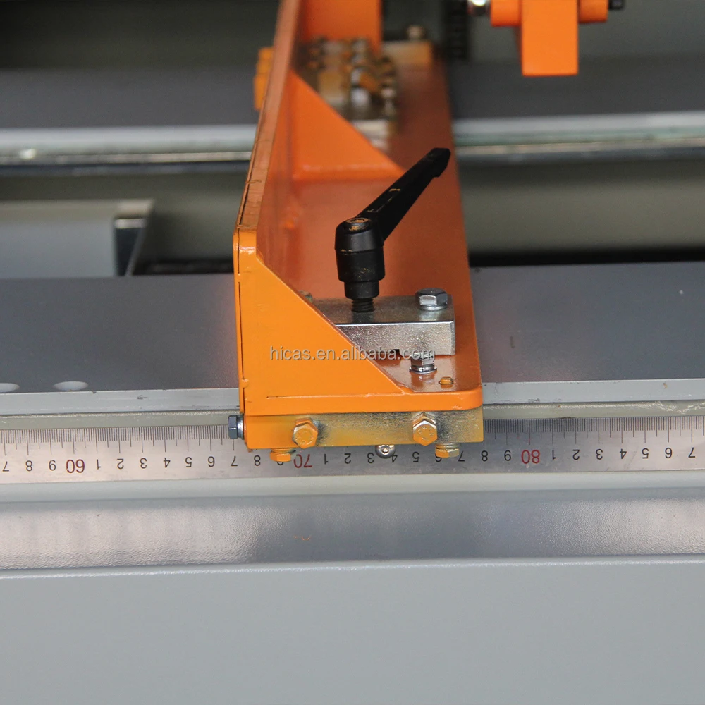 HICAS SF7013S Automatic Double Head Notching Machine with Automatic Feeder US Pallets Stringer Notcher Groover