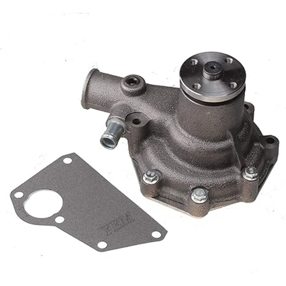 Water Pump ME005183 31645-02021 for Kato HD180G Excavator Mitsubishi Engine 4DR5 6DR5 4DR7