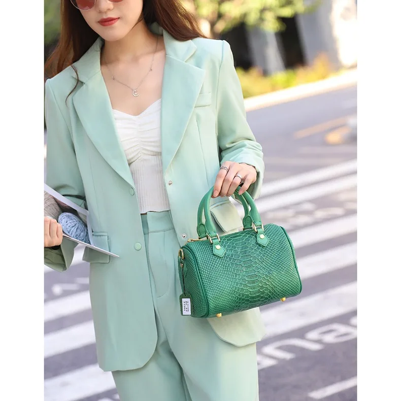 Wholesale High Quality Designer Women's Purses Genuine Leather Unique