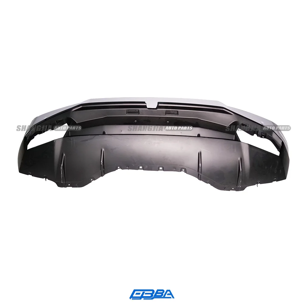 อะไหล่รถยนต์ยอดนิยมปี 2025: ชิ้นส่วนตัวถังรถยนต์แบบดั้งเดิม กันชนหลัง สำหรับ Lamborghini LP580 รุ่น 4T0807497N