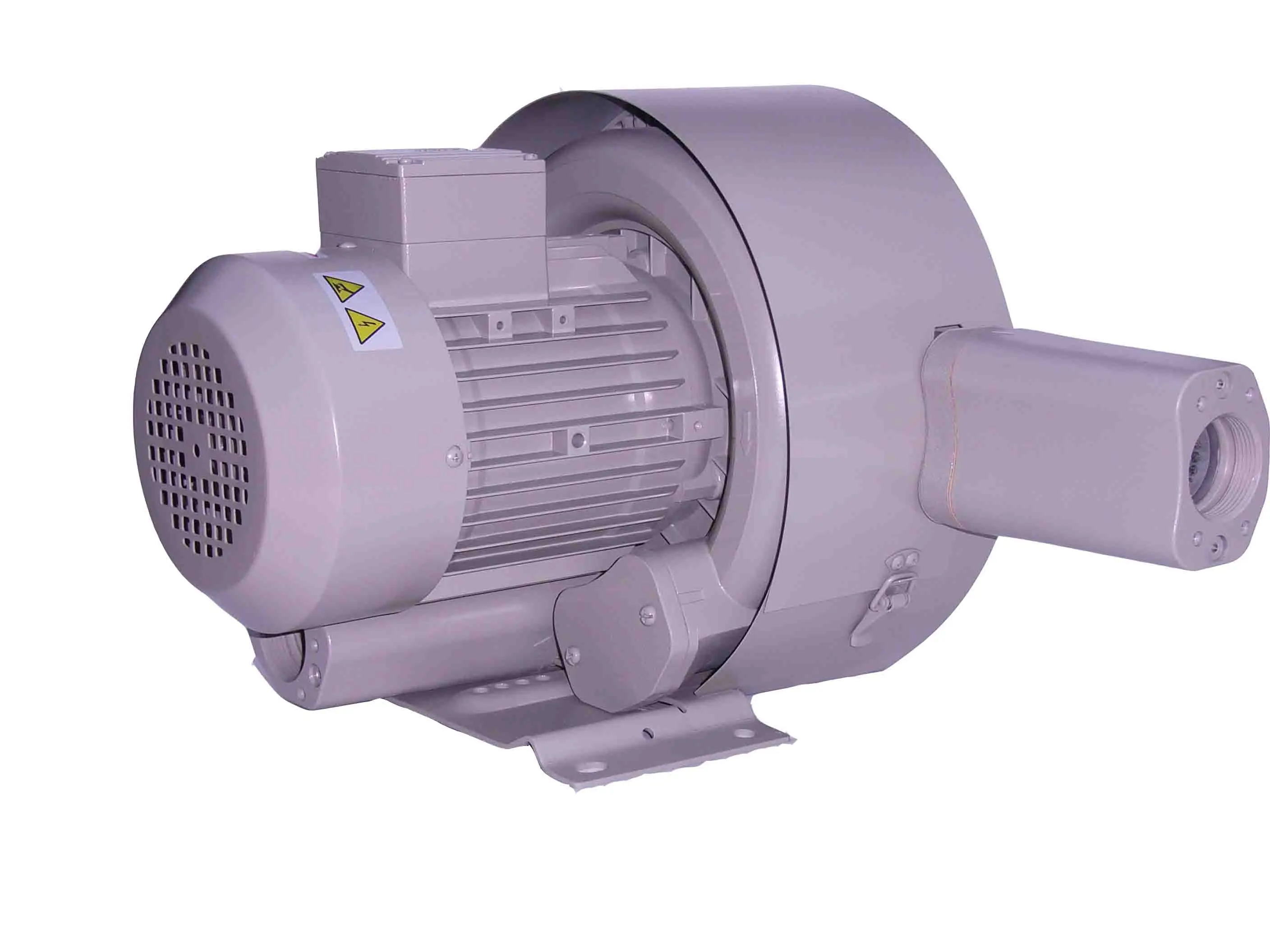 Ring Blower, Ip55, 100-120, Plastic - detail 4