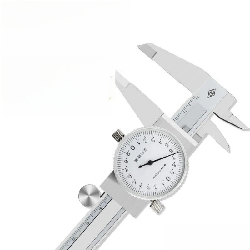 Harbin Measuring Tool  Calipers with Watch