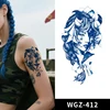 WGZ-412