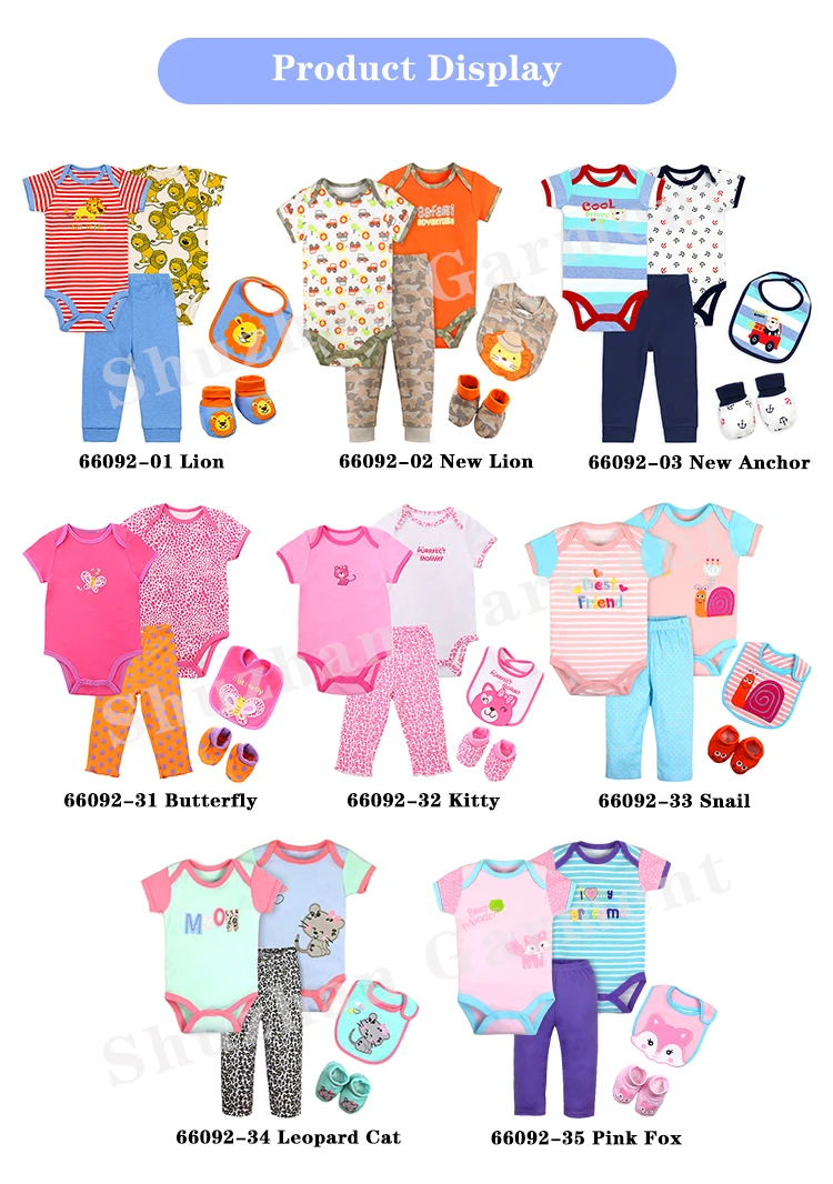Baby Girl Jumpsuits