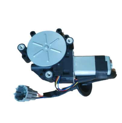 High Quality Power Window Motor  80731-ZE00A Power Window Lift Motor For Nissan INFINITI QX56