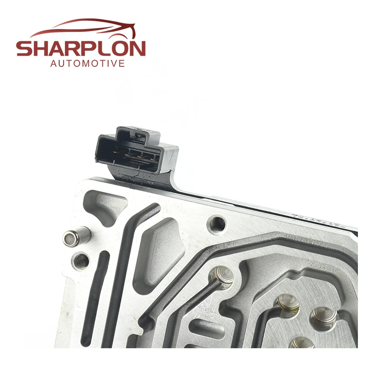 Gangji China Manufacturer OEM 02E927770AD TCU for VW Audis