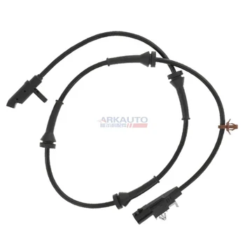 ARKAUTO ABS Speed Sensor 47900-4CE4A for Nissan X-Trail, Rogue