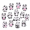 panda style