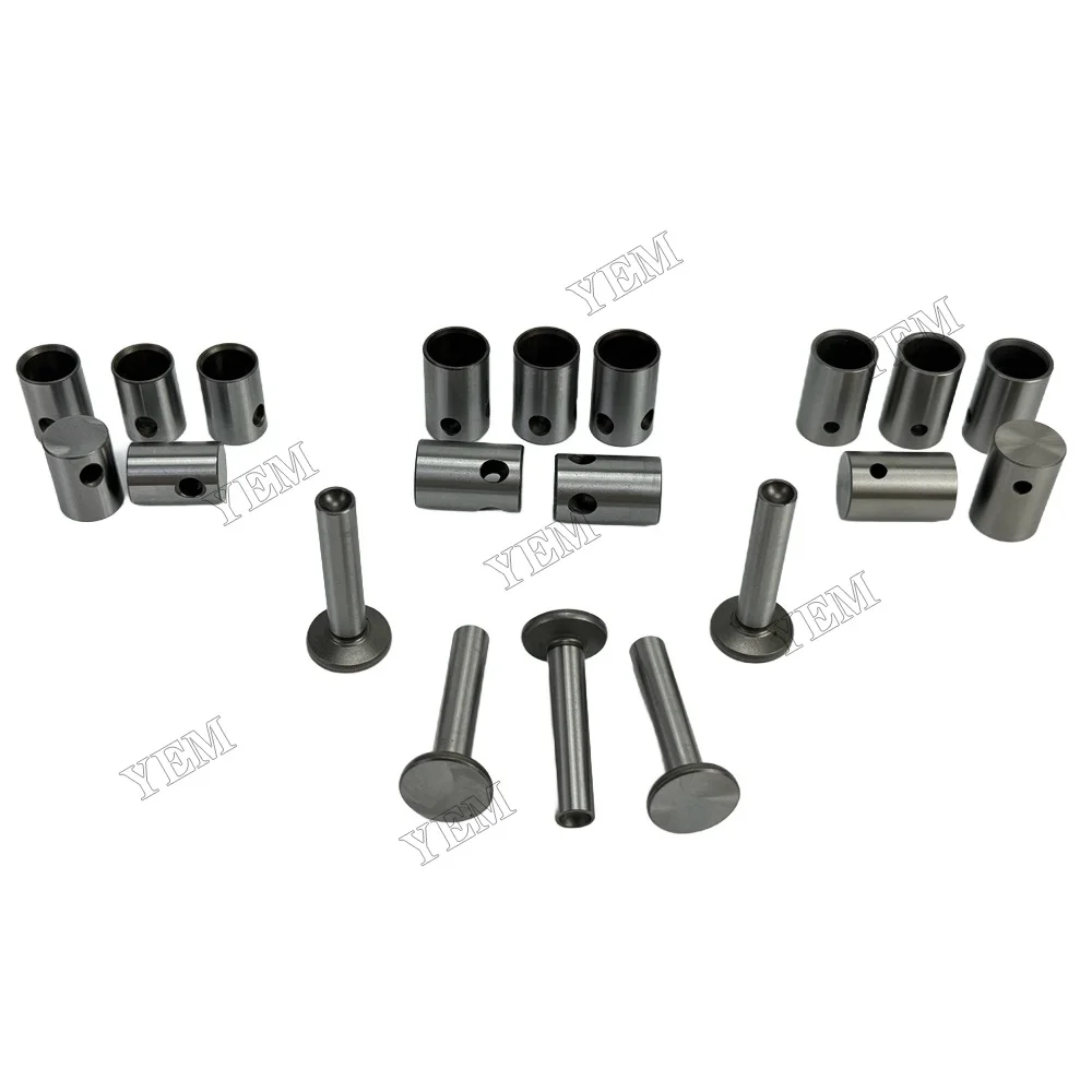 Engineering Machinery Part S2800 Valve Tappet for Kubota Engine Parts 2