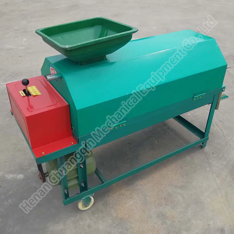 Walnut Breaker Machine Walnut Breaker Machine Walnut Shell Removal ...