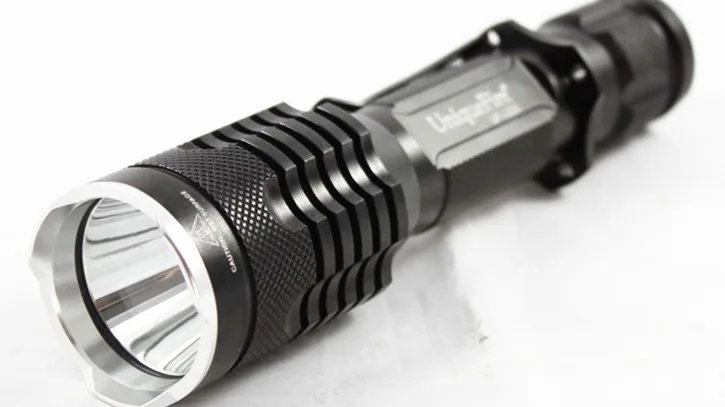 UniqueFire UF-2190 10W cree XM-L2 White Torch Led Flashlight Linterna
