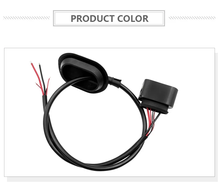 Custom Electronic And Automotive Cable Assembly Manufacturer In Chinese