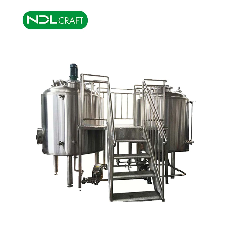 
Ремесло пивоваренное оборудование в партии Сделано в Китае для продажи для микро пивоваренного завода 500л 1000л производство завод ресторанных отелей 